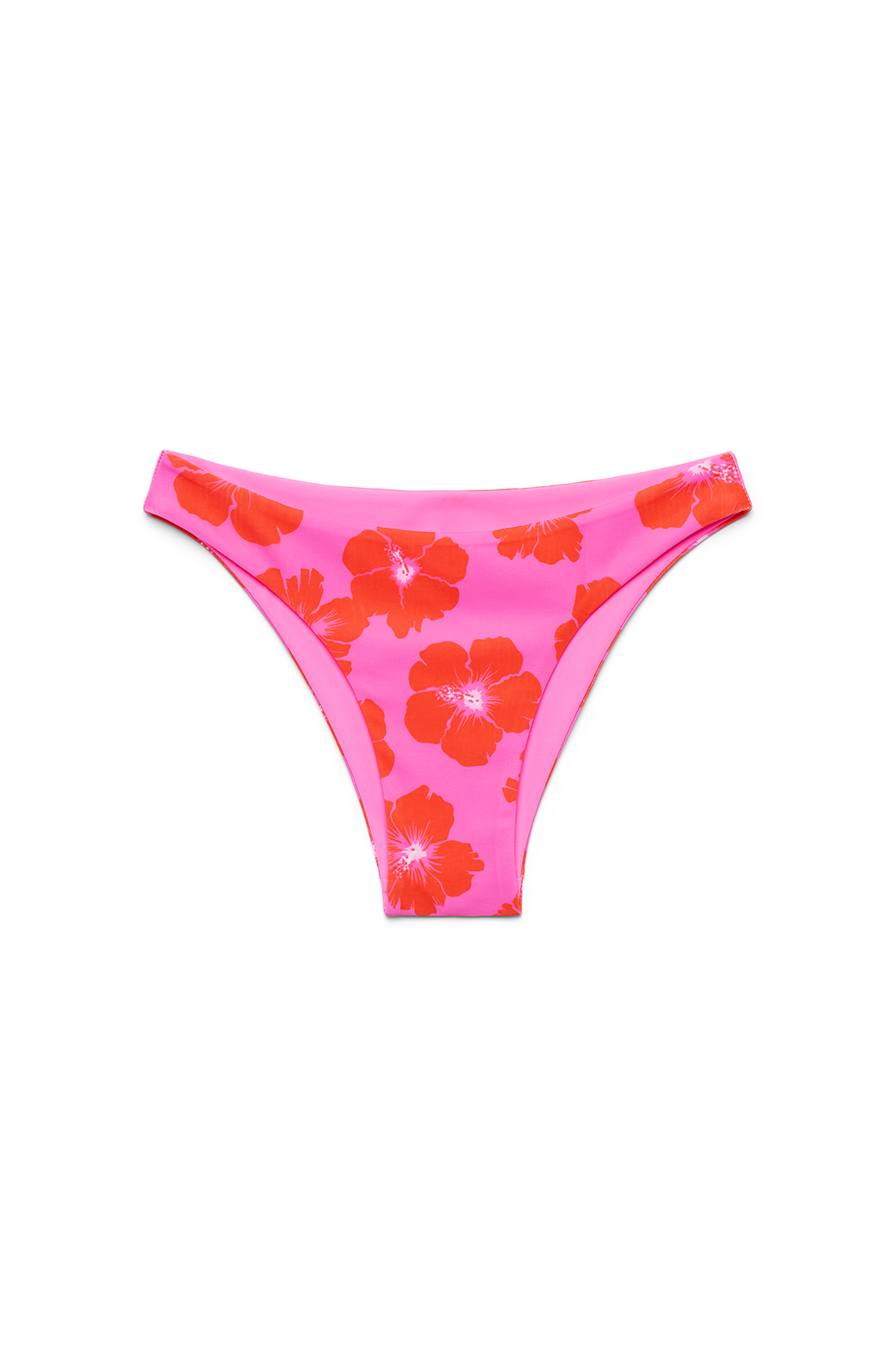 Pink Bottom (8-16)