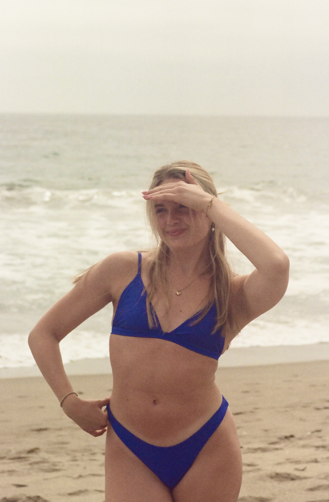 Vues Top (Meredith Good x Vaya Island)