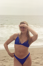 Vues Top (Meredith Good x Vaya Island)