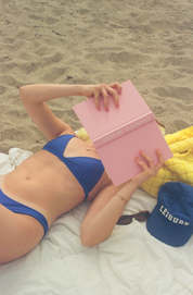 Cove Bottom (Meredith Good x Vaya Island)