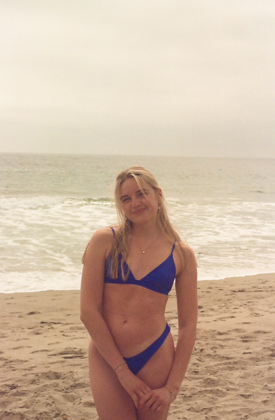 Vues Top (Meredith Good x Vaya Island)