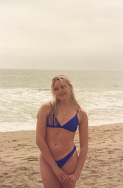 Vues Top (Meredith Good x Vaya Island)