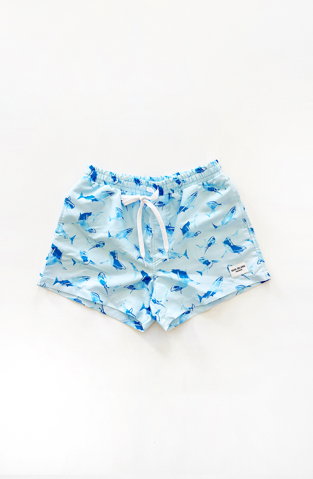 Boys Swim Trunk (Chatham)