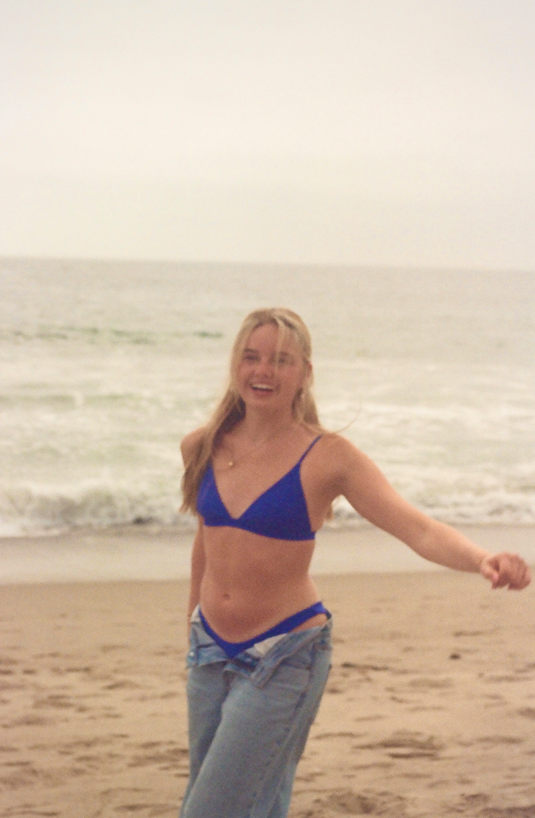 Vues Top (Meredith Good x Vaya Island)