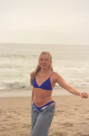 Vues Top (Meredith Good x Vaya Island)