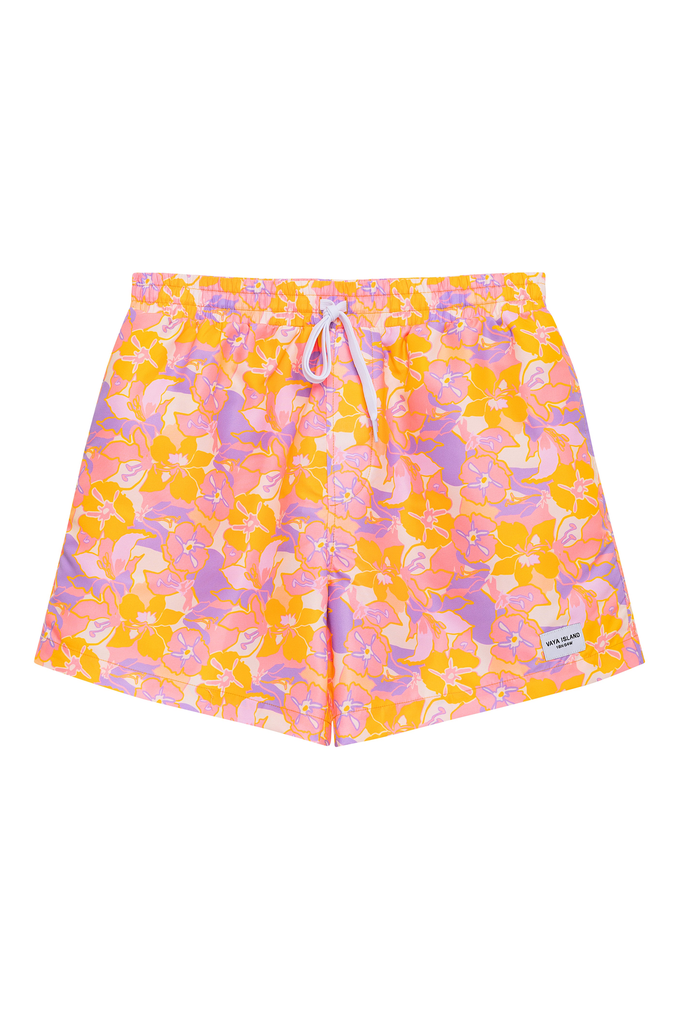 Men’s Swim Trunks (Vida)