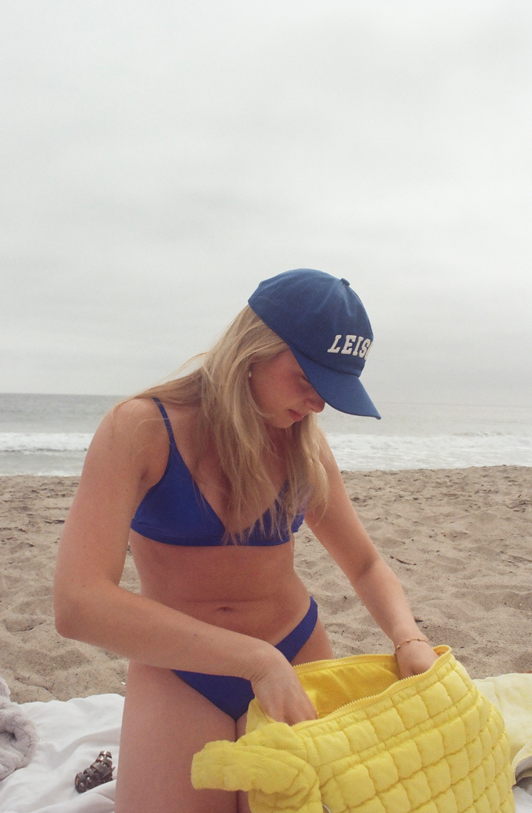 Vues Top (Meredith Good x Vaya Island)