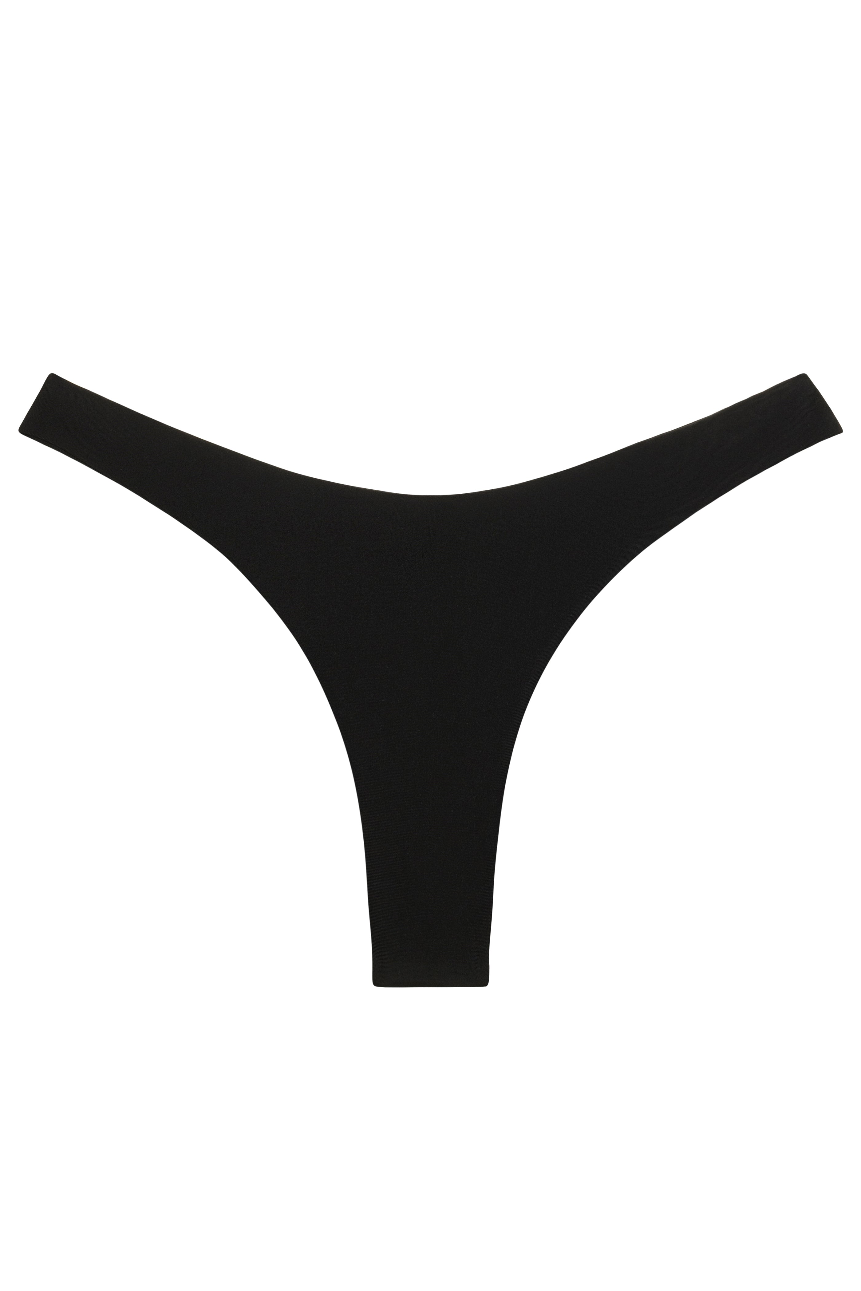 Cove Bottom (Black)
