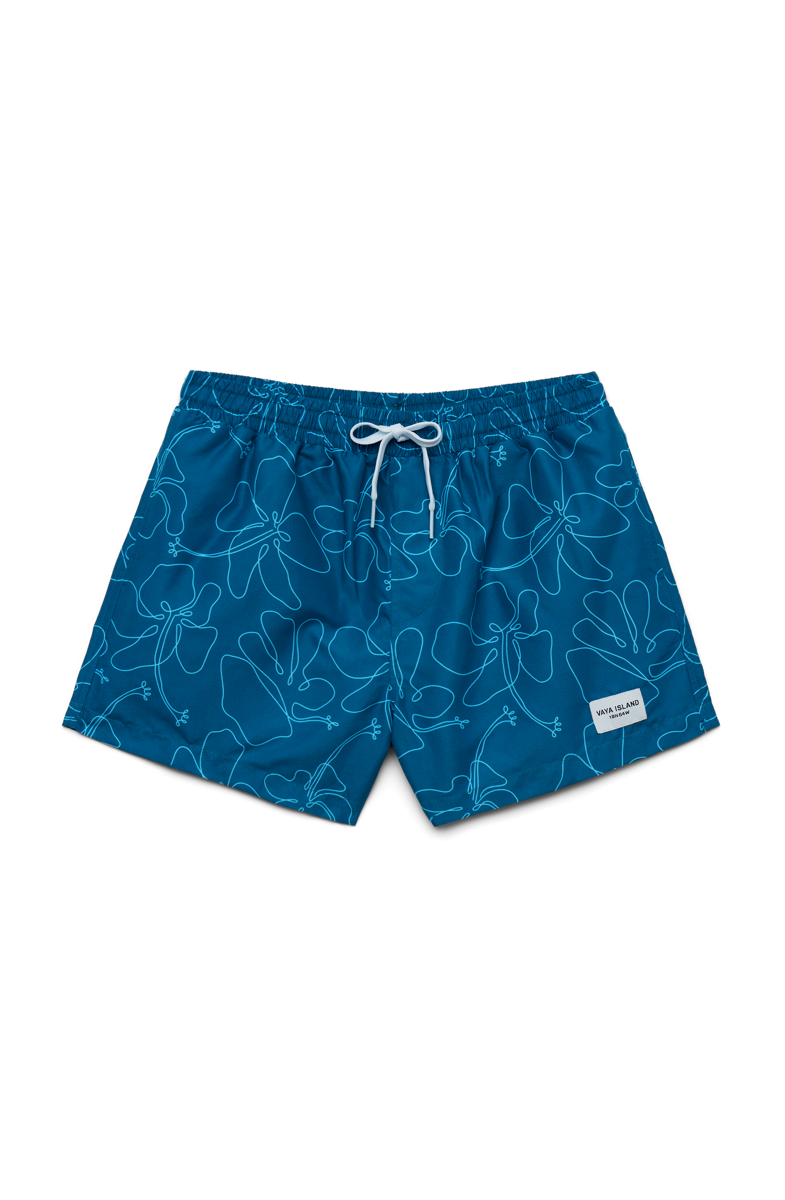 Boys Swim Trunk (Cayman)