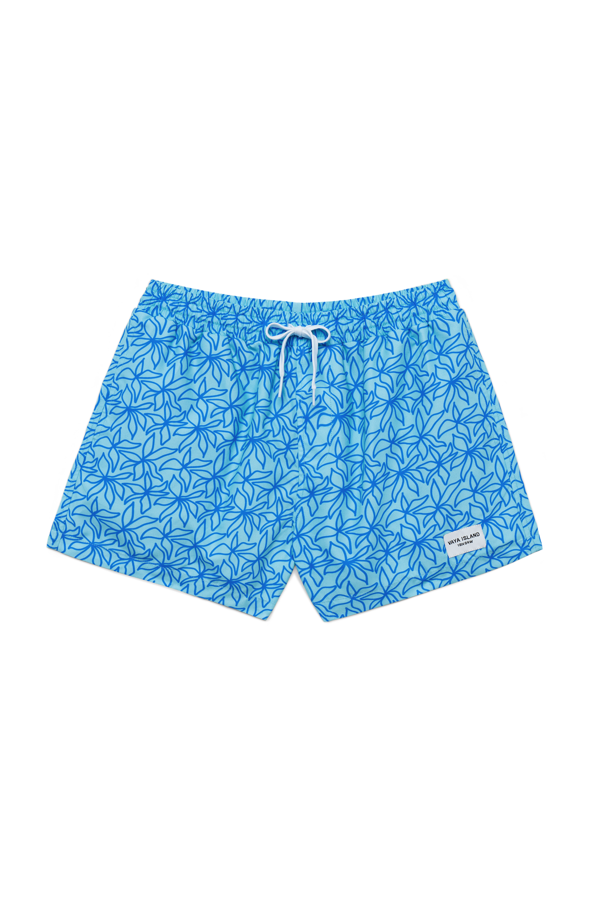 Boys Swim Trunk (Paris)