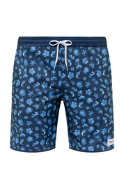 Men’s Swim Trunks 7" (Aruba)