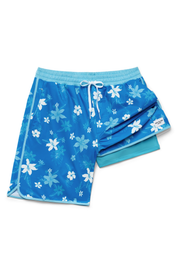 Men’s Swim Trunks 7" (St Barts)