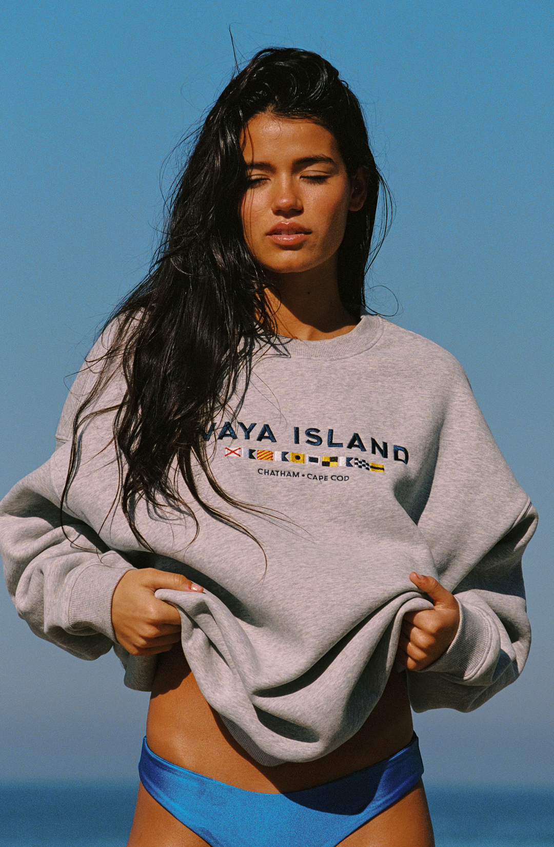 Clothing – Vaya Island