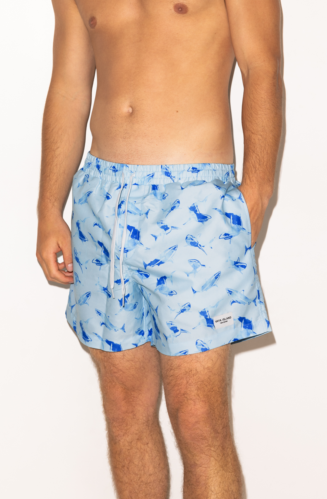 Men's Swim Trunks (Chatham)