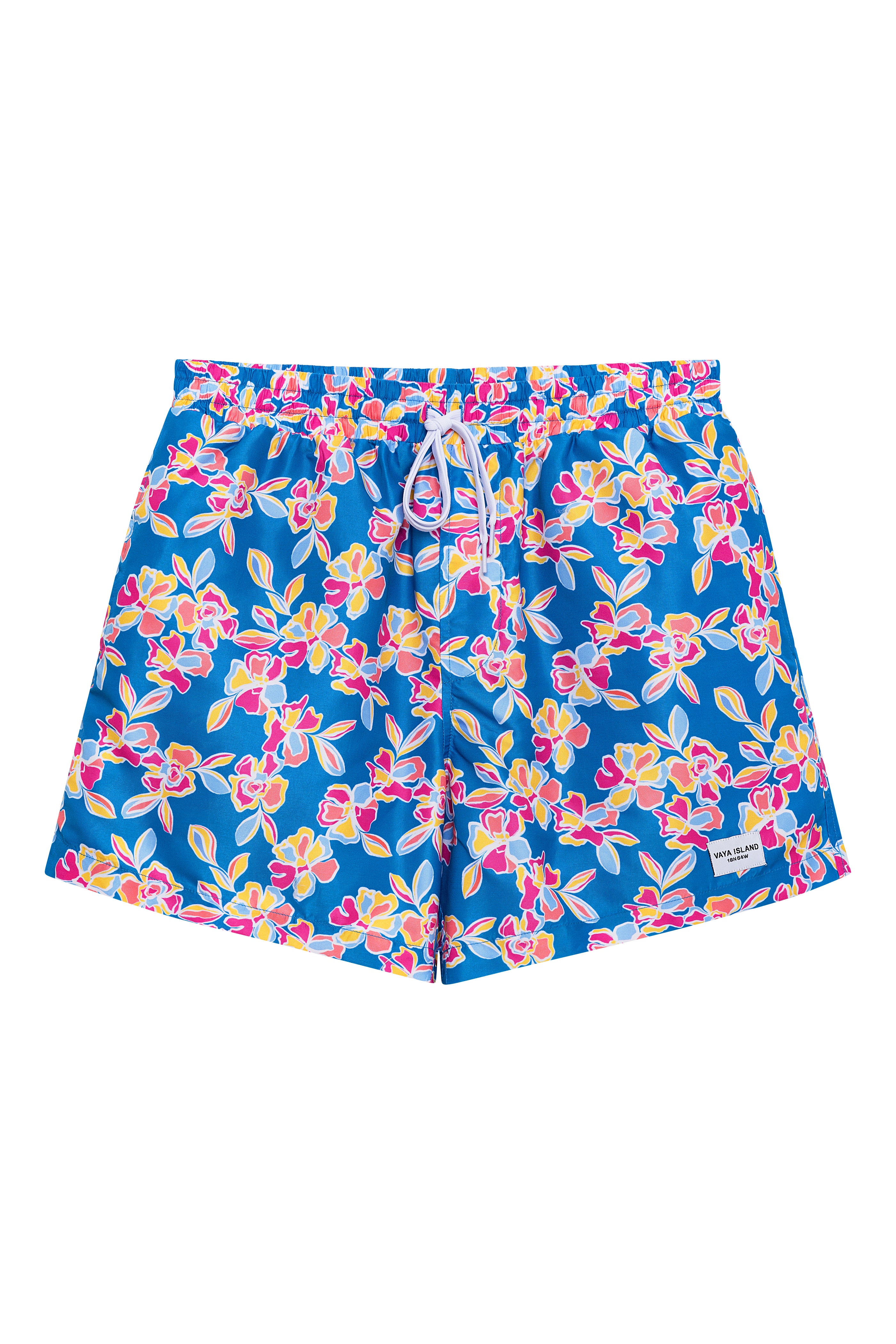 Men’s Swim Trunks (Rory)