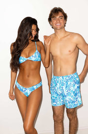 Mens Swim Trunks (Shore Break)