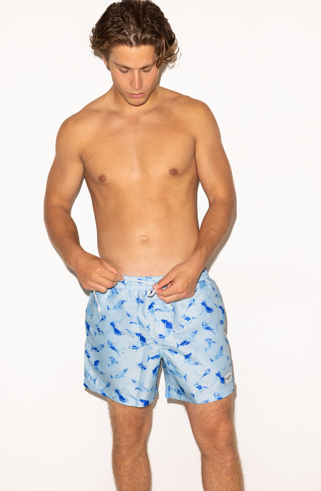 Men's Swim Trunks (Chatham)