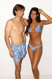 Hazel Top (Tahiti Tides)