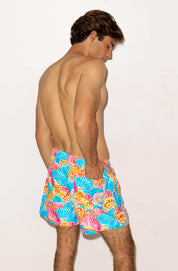 Mens Swim Trunks (Delaney)