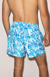Mens Swim Trunks (Shore Break)
