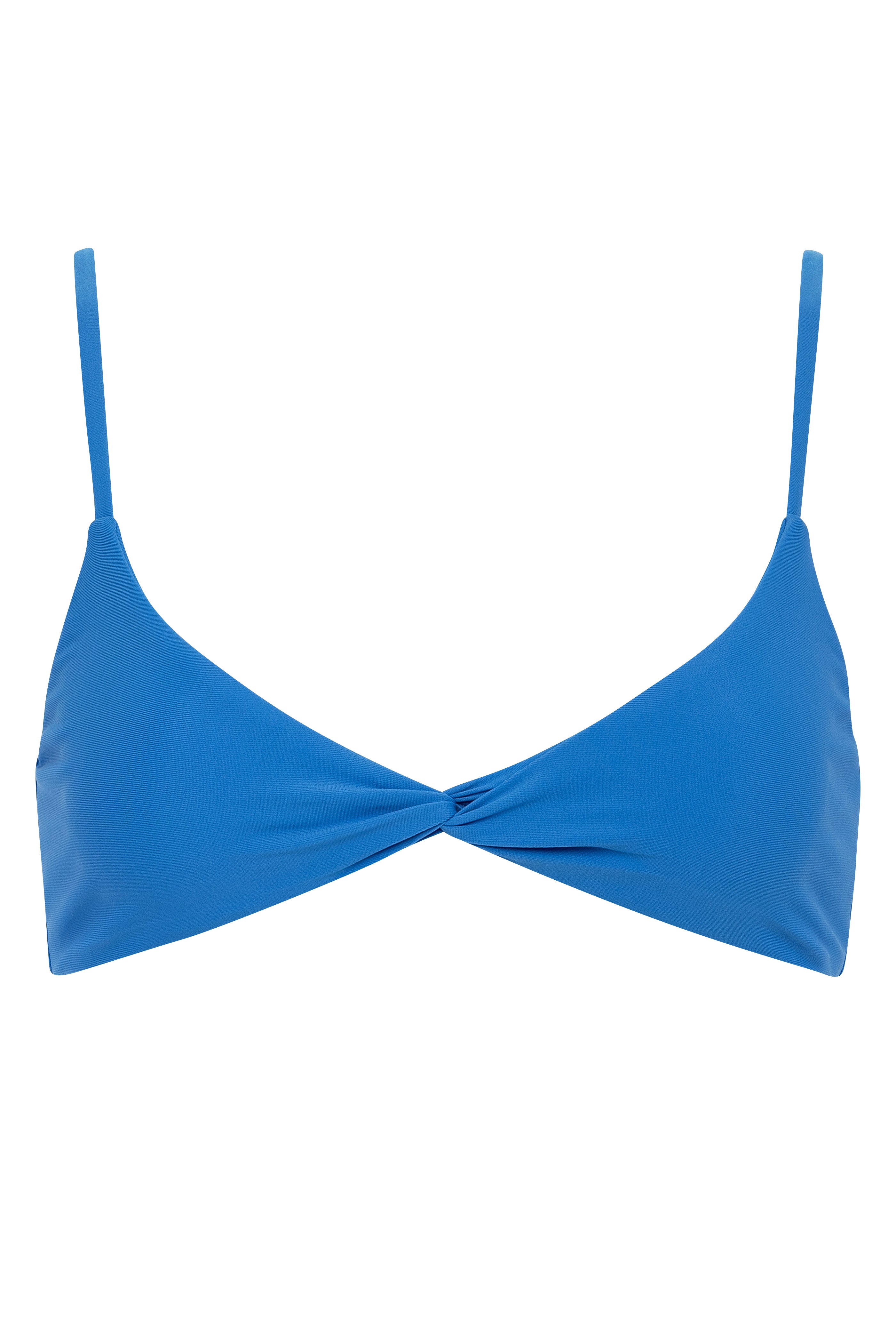 Lana Top (Blue)