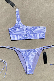 Chelsea Reversible Top (Newport/Pastel Purple)