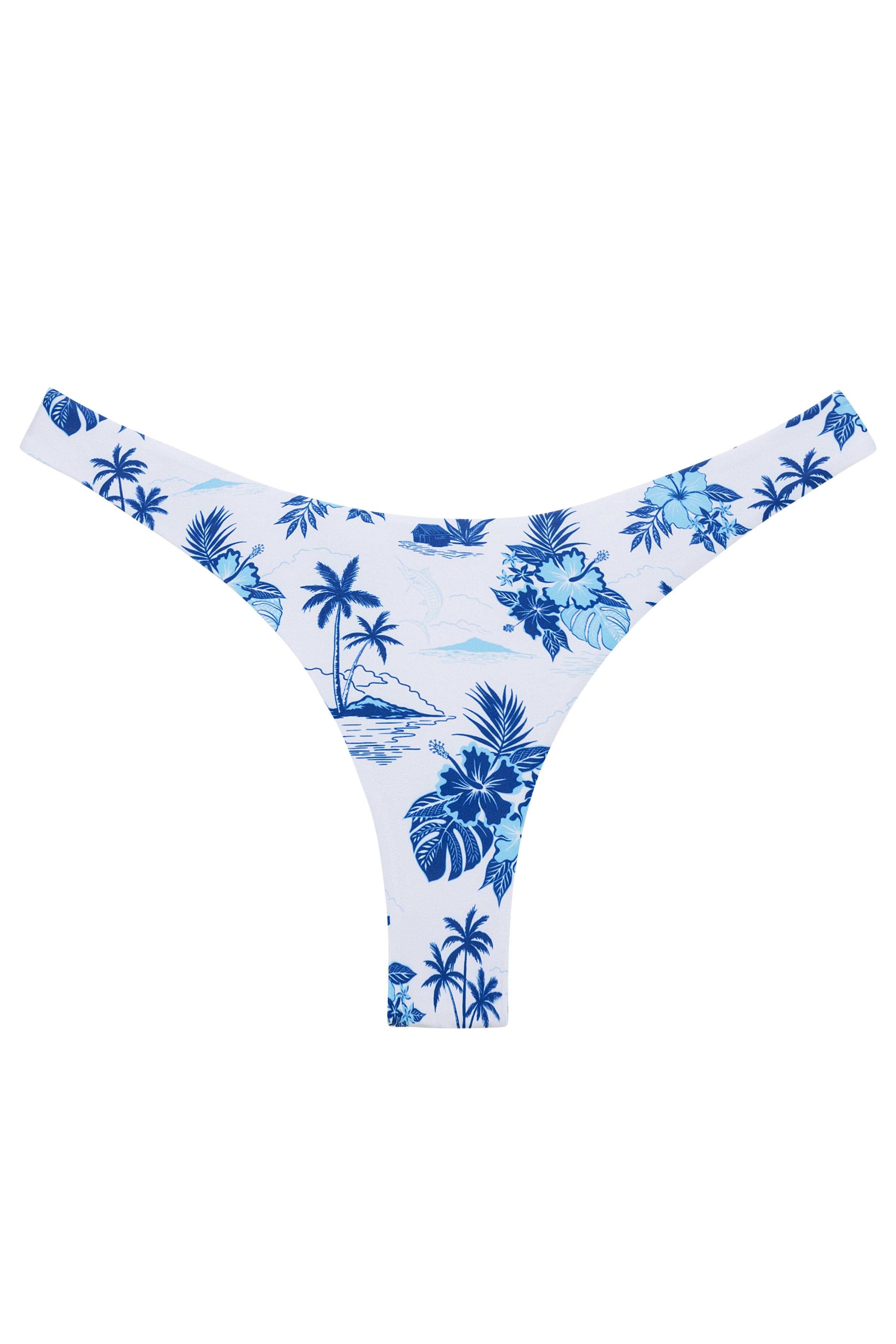 Cove Bottom (Koa)