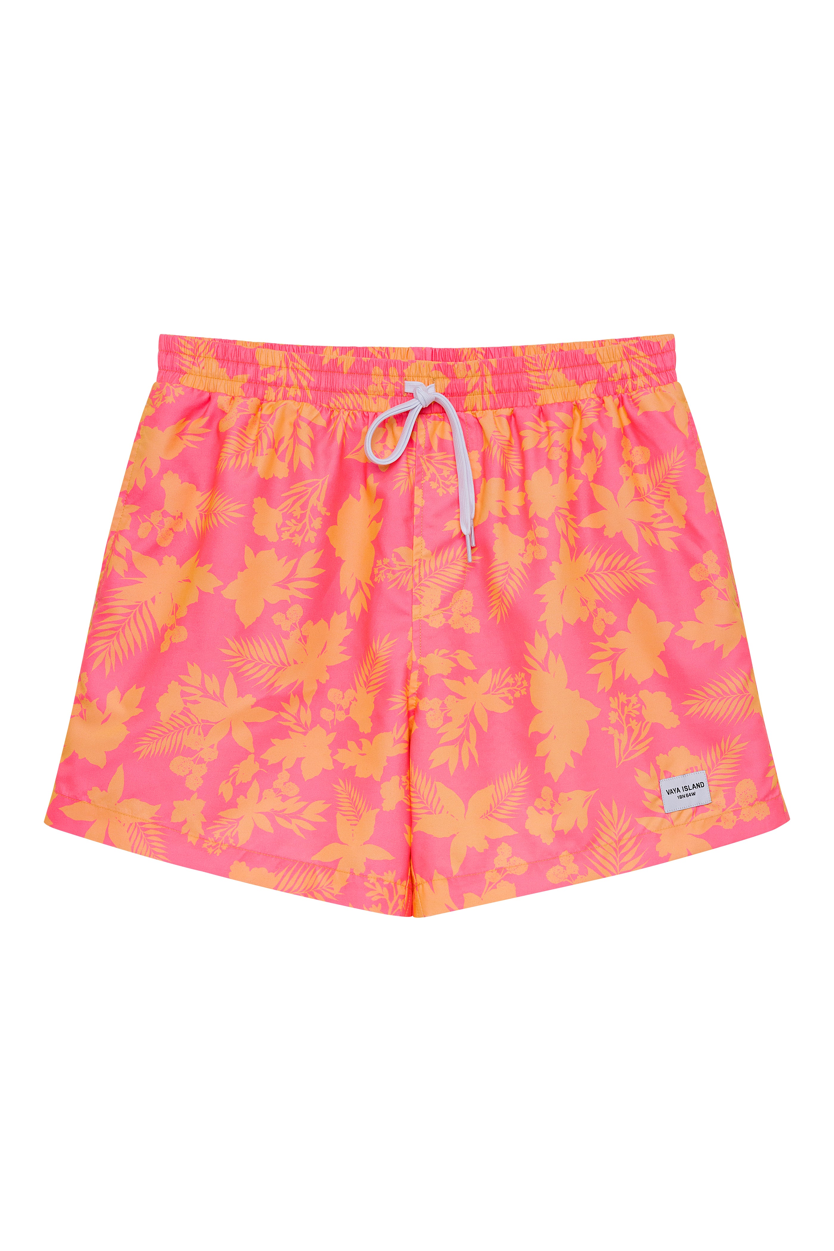 Men's Swim Trunks (Gemma)