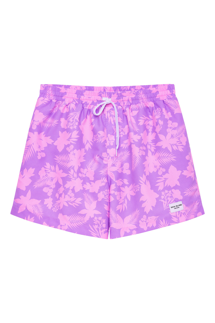 Men's Swim Trunks (Lilo)