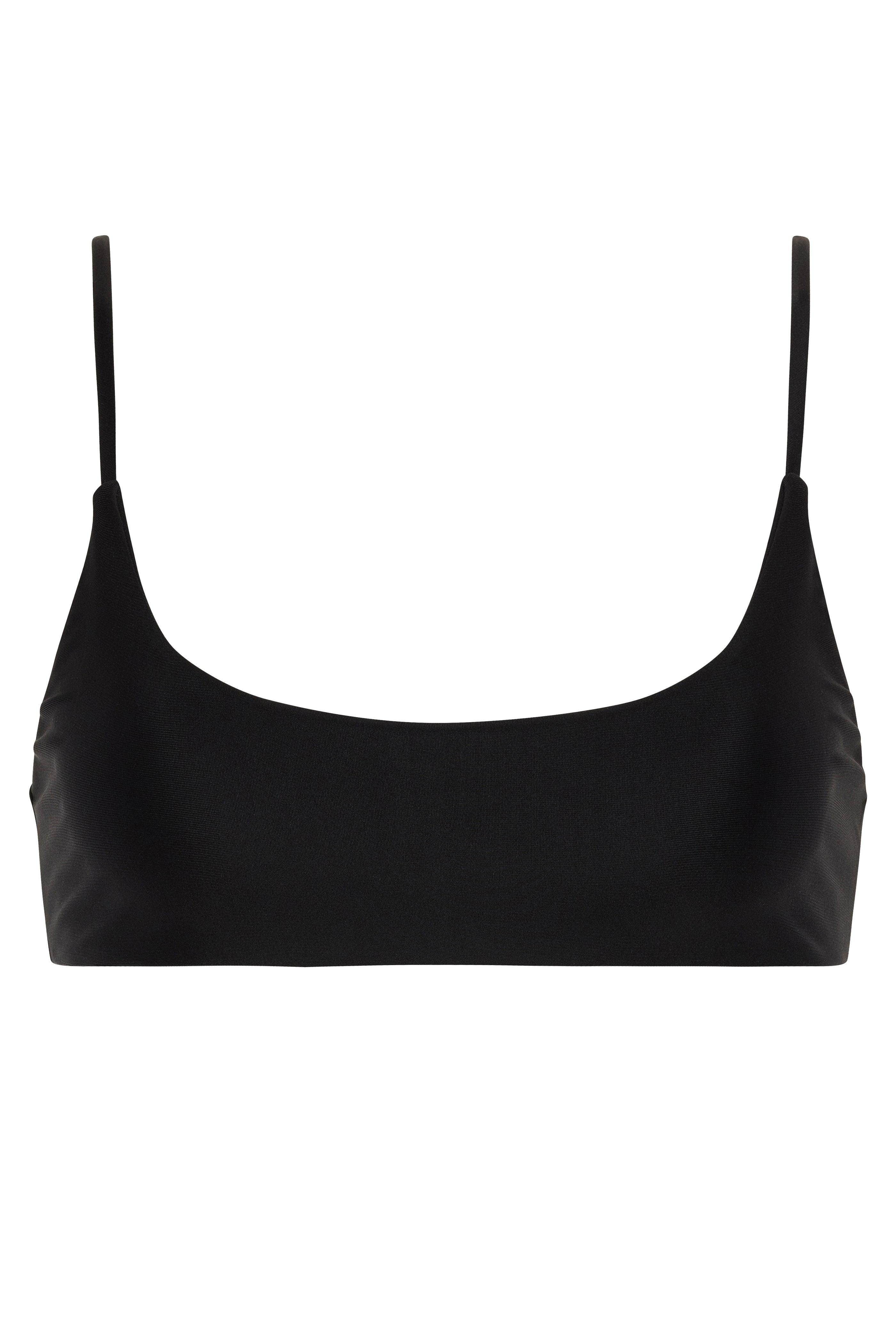 Oasis Top (Black)