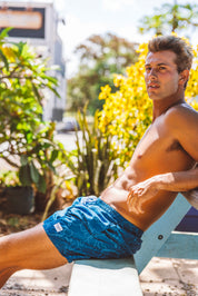 Men's Swim Trunks (Cayman)