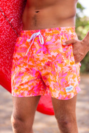 Men’s Swim Trunks (Waikiki)