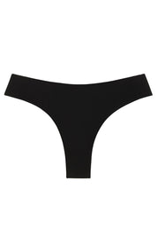 Vues Full Coverage Bottom (Black)