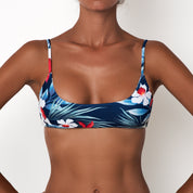 OASIS SAN TROPEZ TOP - Vaya Island 