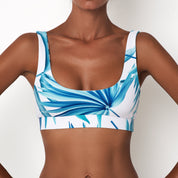 Bijou Palomino Top - Vaya Island 