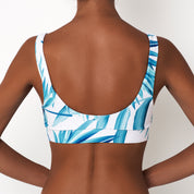 Bijou Palomino Top - Vaya Island 