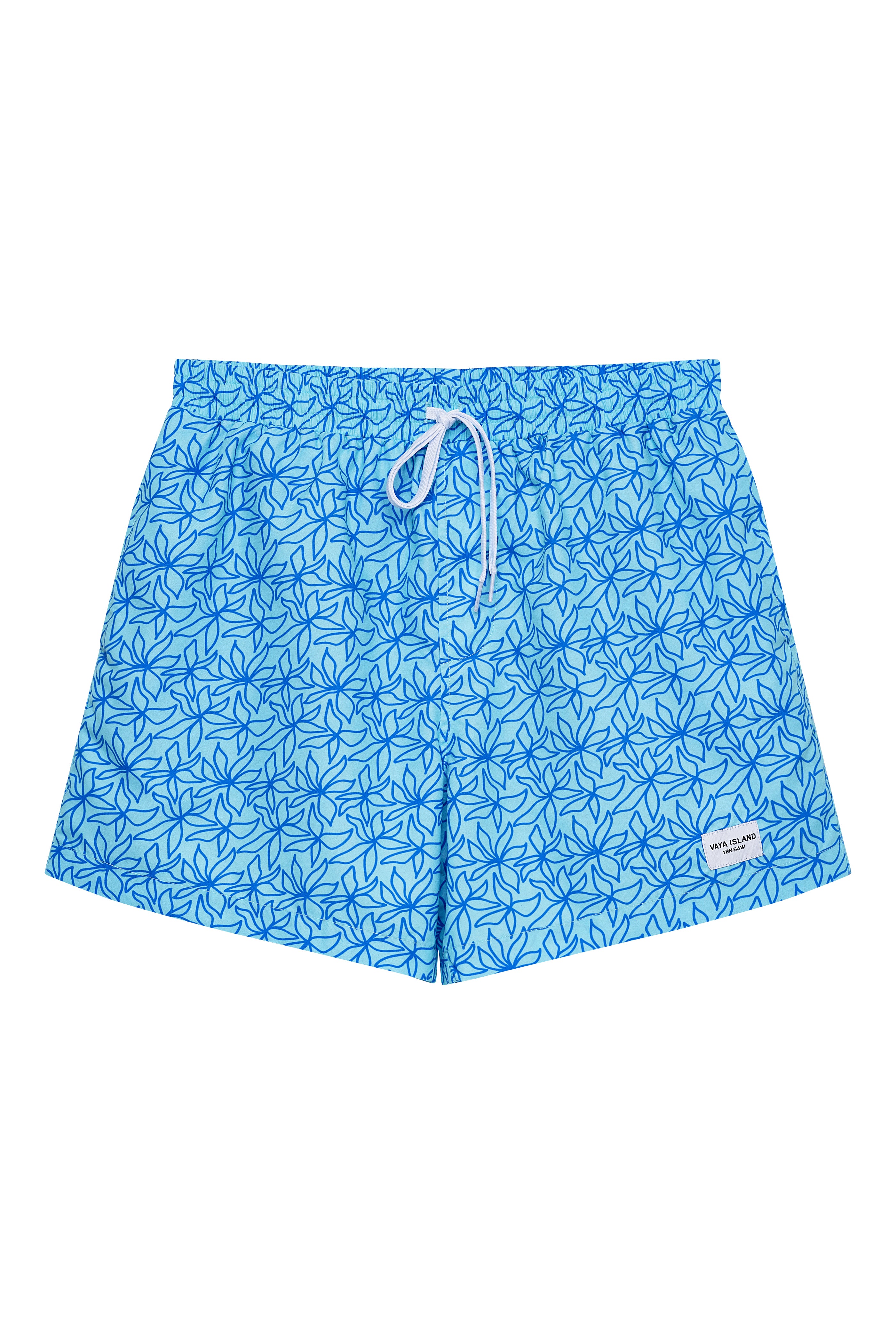 Men's Swim Trunks (Paris)